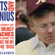 Illustration for article titled Joe Gibbs's Skins Had A Beer Shed